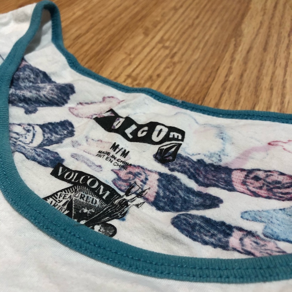 Volcom Tank top - Picture 3 of 3